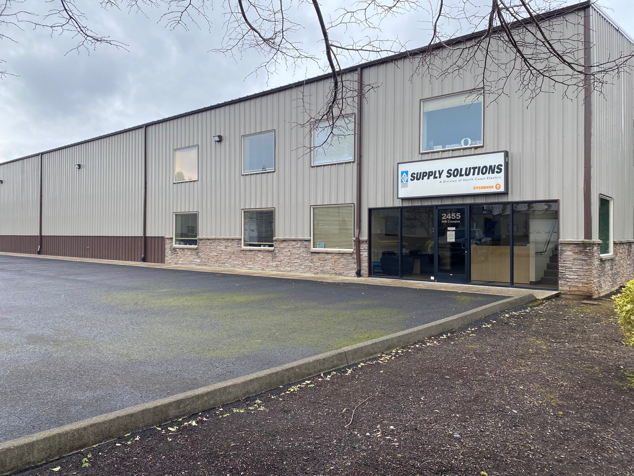 2455 NW Campus Dr, Estacada, OR for Rent