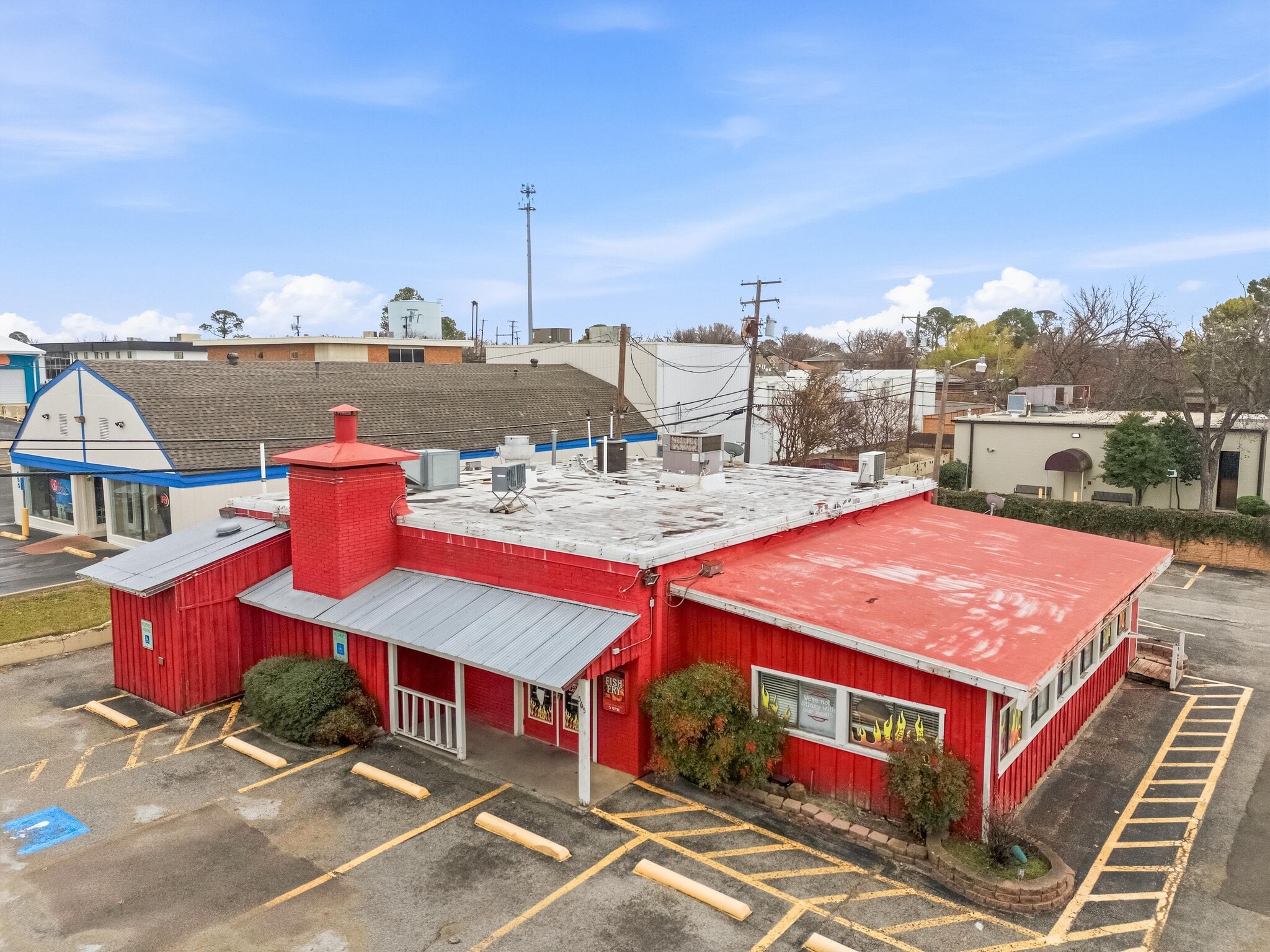 565 W Bedford Euless Rd, Hurst, TX for Sale