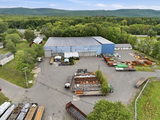 South Deerfield, MA Industrial - 73 Old State Rd South Deerfield, MA Industrial - 73 Old State Rd