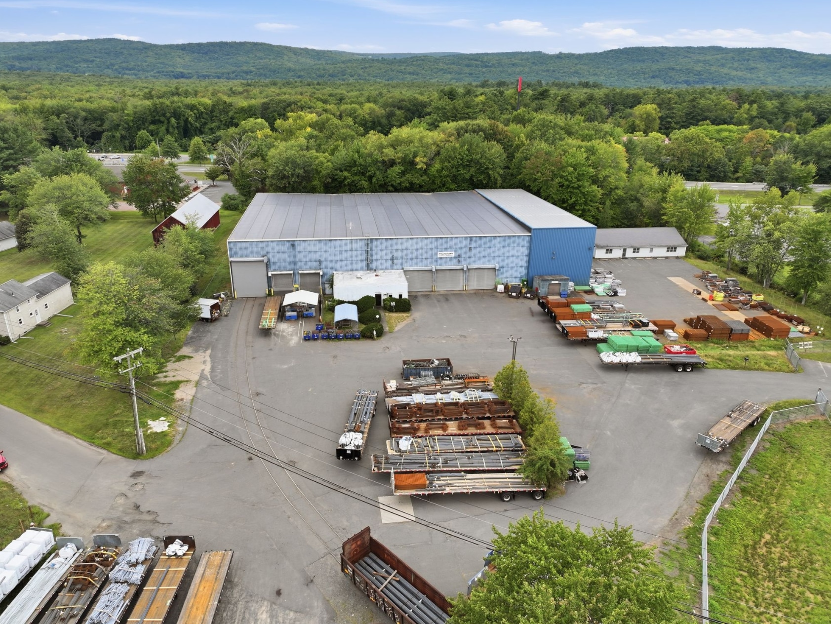 73 Old State Rd, South Deerfield, MA for Sale