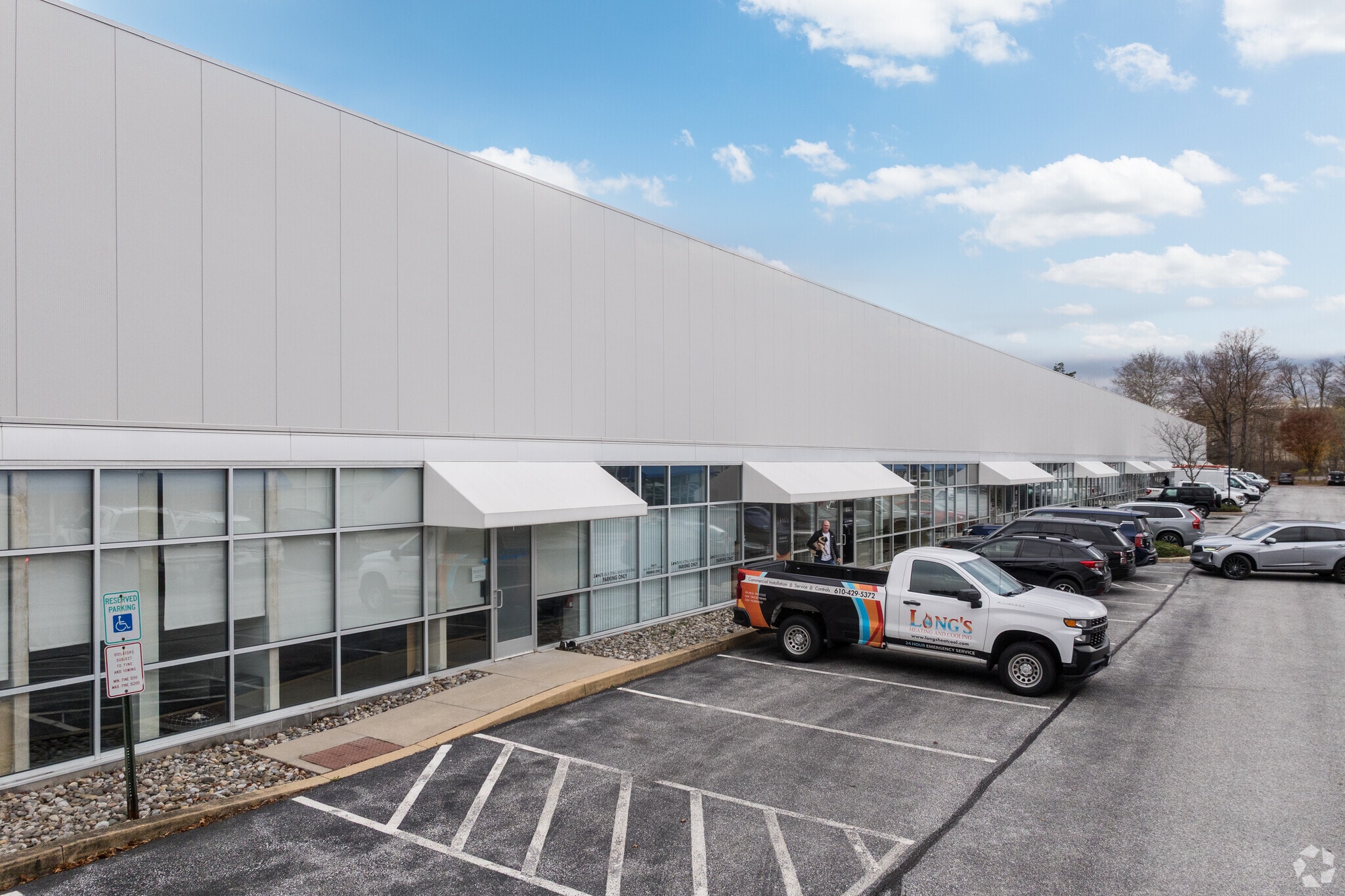 829 Lincoln Ave, West Chester, PA for Sale