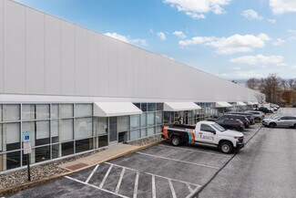 West Chester, PA Flex - 829 Lincoln Ave