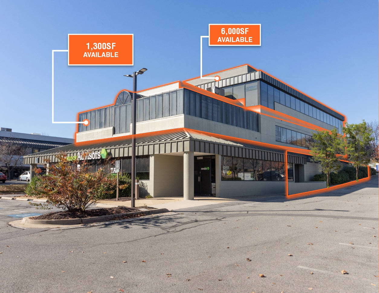13990-13994 Baltimore Ave, Laurel, MD for Rent