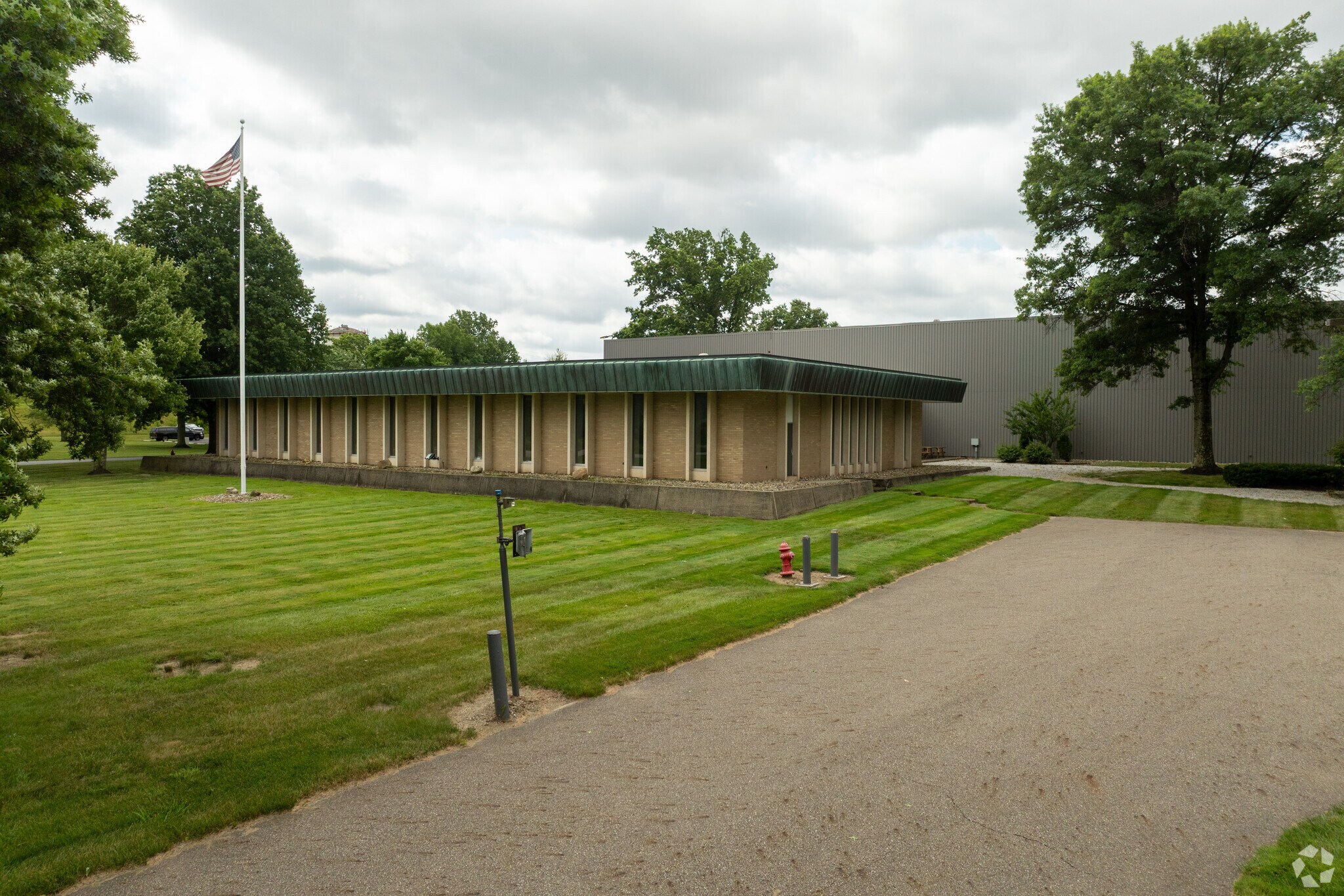 150 Loomis Pky, Ravenna, OH for Rent