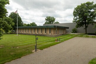 Ravenna, OH Industrial - 150 Loomis Pky