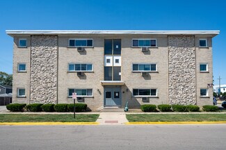 Stone Park, IL Apartments - 3400 W North Ave