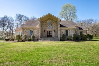 Franklin, TN Residential - 4511 Peytonsville Rd