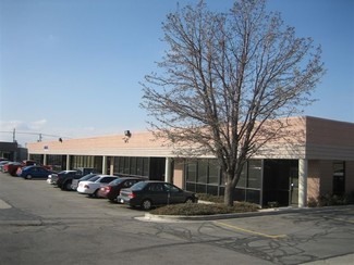 Salt Lake City, UT Flex - 4391-4403 S 500 W