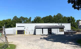 Columbia, SC Warehouse - 104 Bombay Dr