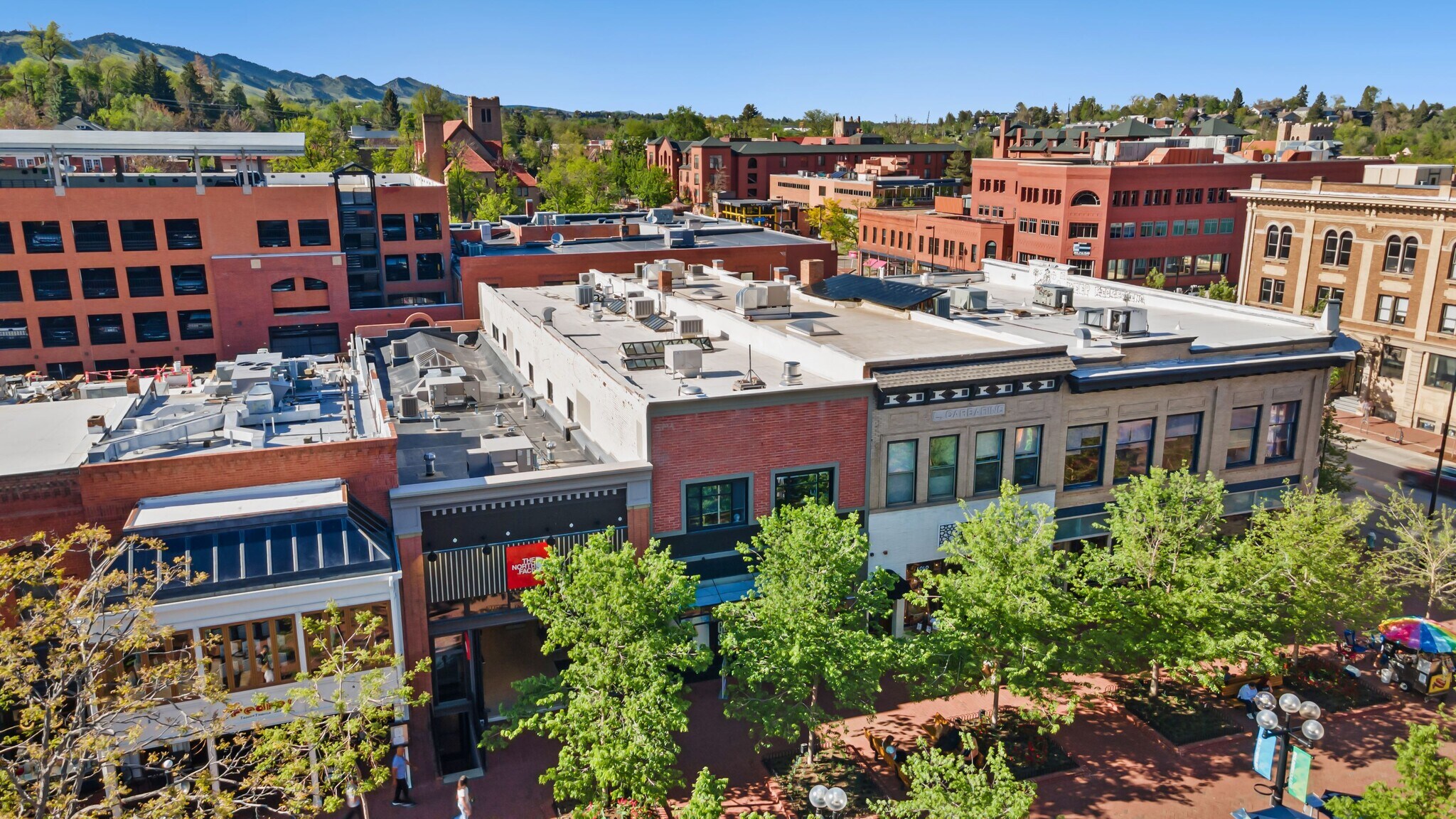 1133-1135 Pearl St, Boulder, CO for Rent