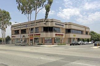 Rosemead, CA Retail - 8450 Garvey Ave Rosemead, CA Retail - 8450 Garvey Ave