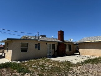 Hesperia, CA undefined - 10776 9th Ave