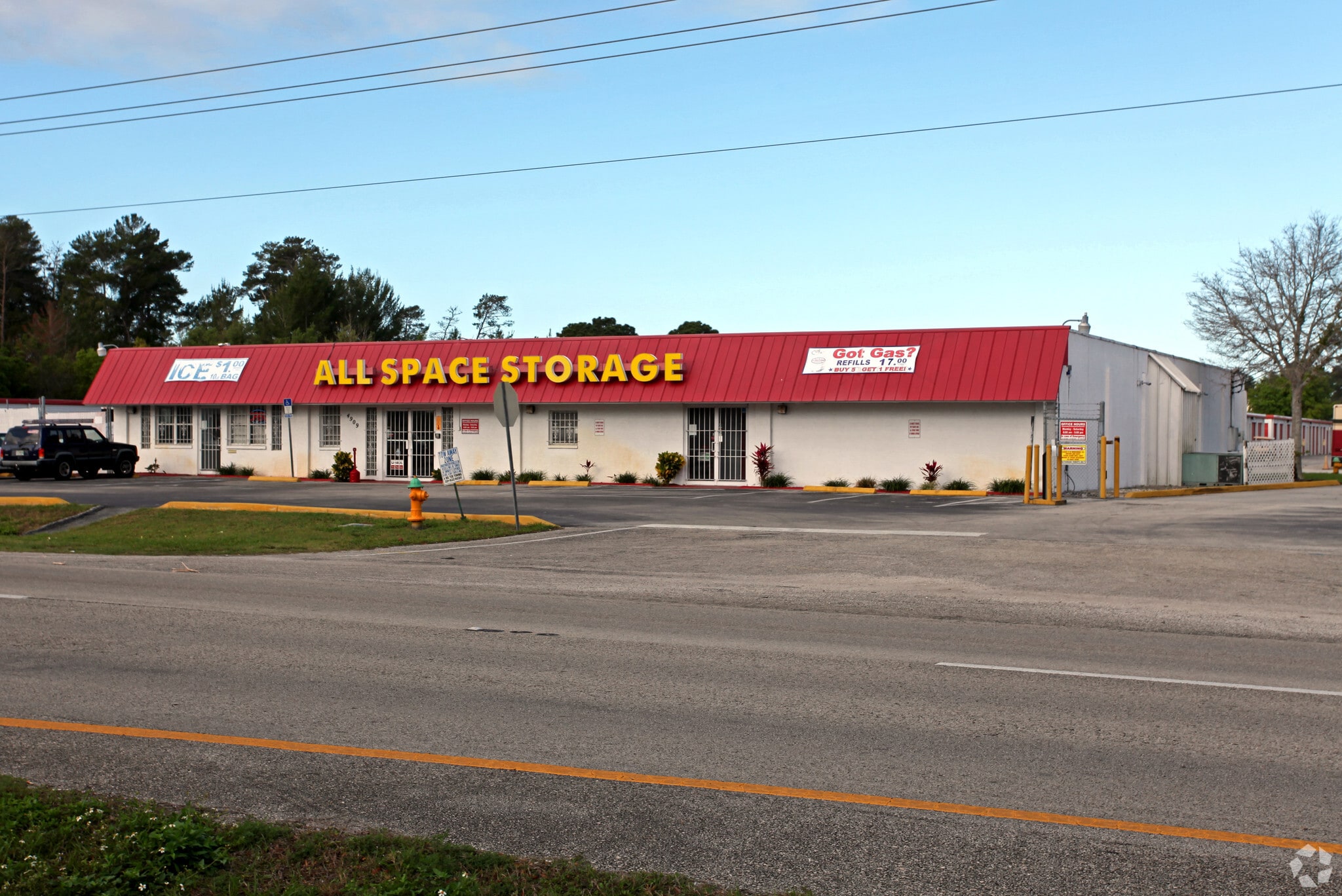 4909 N Cocoa Blvd, Cocoa, FL for Rent