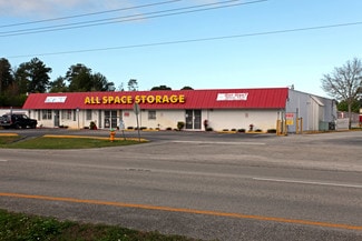 Cocoa, FL Office - 4909 N Cocoa Blvd