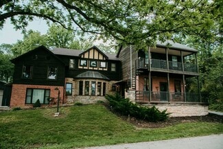 Augusta, MO Hospitality - 5549 Main St