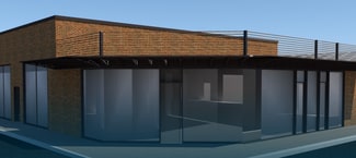 Massapequa, NY Retail - 1150 N Broadway