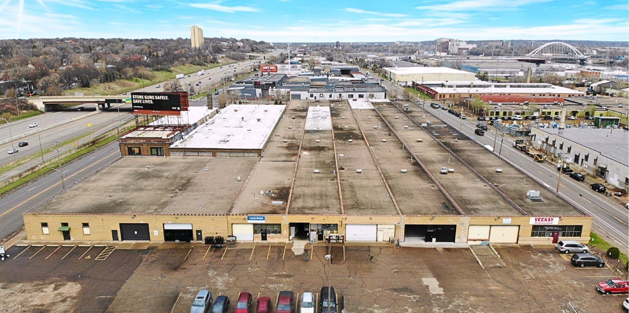 2450-2560 N Washington Ave, Minneapolis, MN for Rent