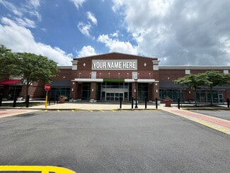 Holmdel, NJ Retail - 2130 Route 35