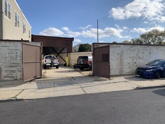 East Elmhurst, NY Commercial Land - 2219 Hazen St East Elmhurst, NY Commercial Land - 2219 Hazen St