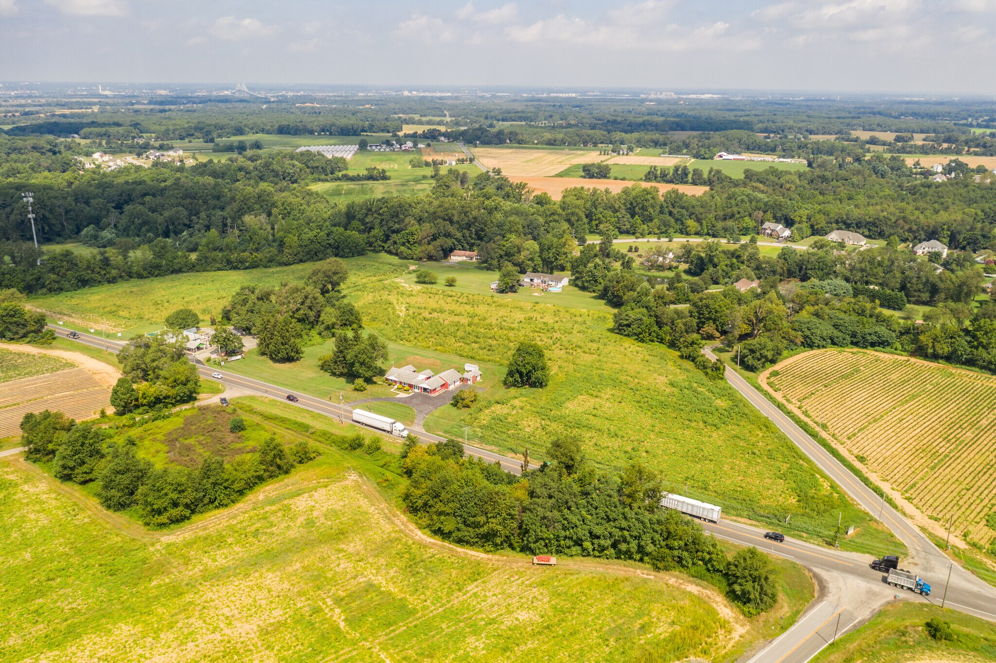 242 Oak Grove Rd, Woolwich Township, NJ for Sale