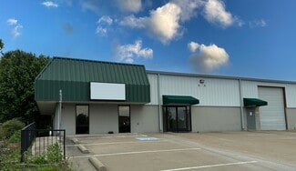Arlington, TX Industrial - 1208 Commercial Blvd N Arlington, TX Industrial - 1208 Commercial Blvd N