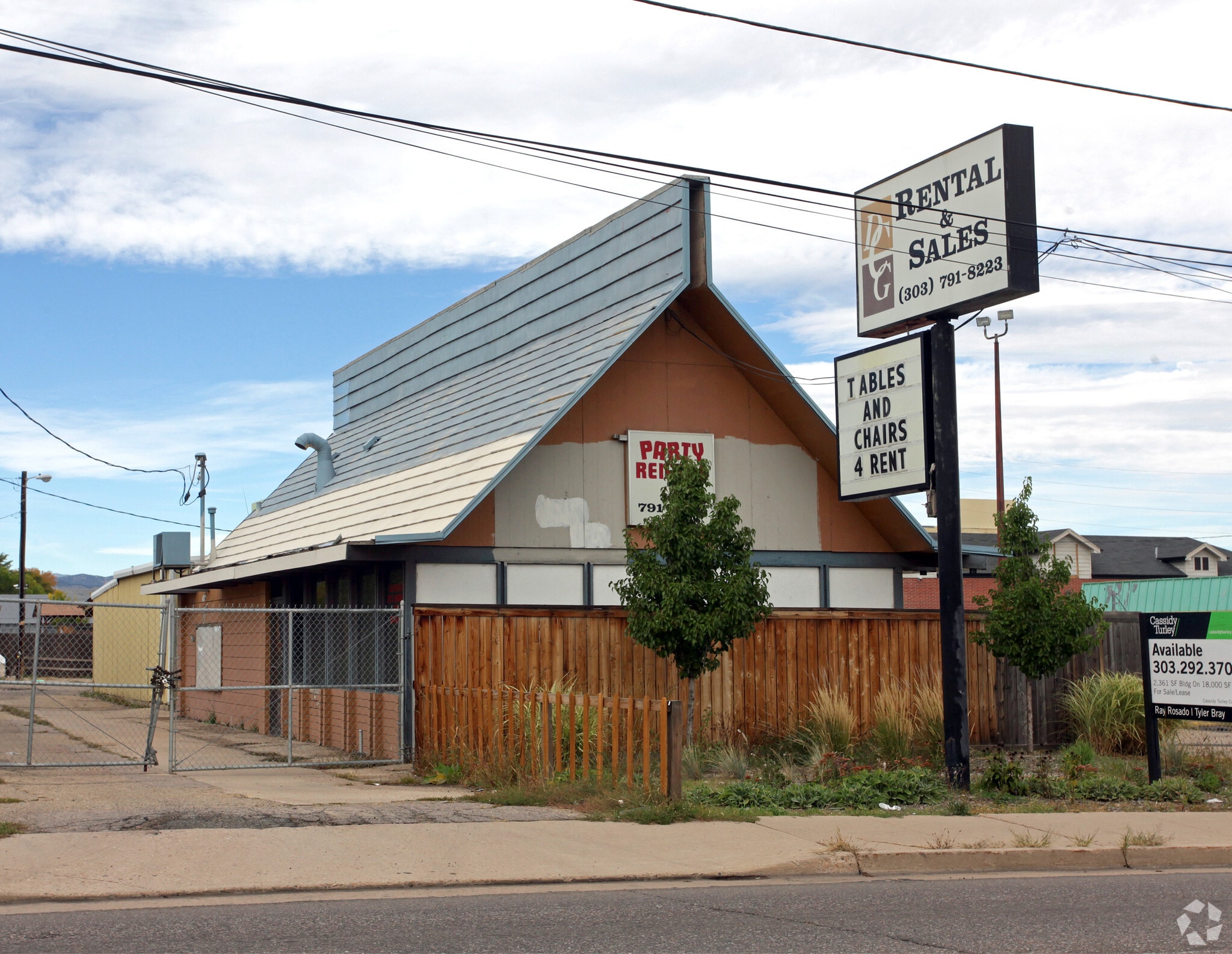 2197 S Sheridan Blvd, Denver, CO for Rent