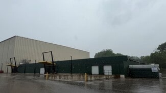 Grand Rapids, MI Industrial - 2500 Turner Ave NW Grand Rapids, MI Industrial - 2500 Turner Ave NW