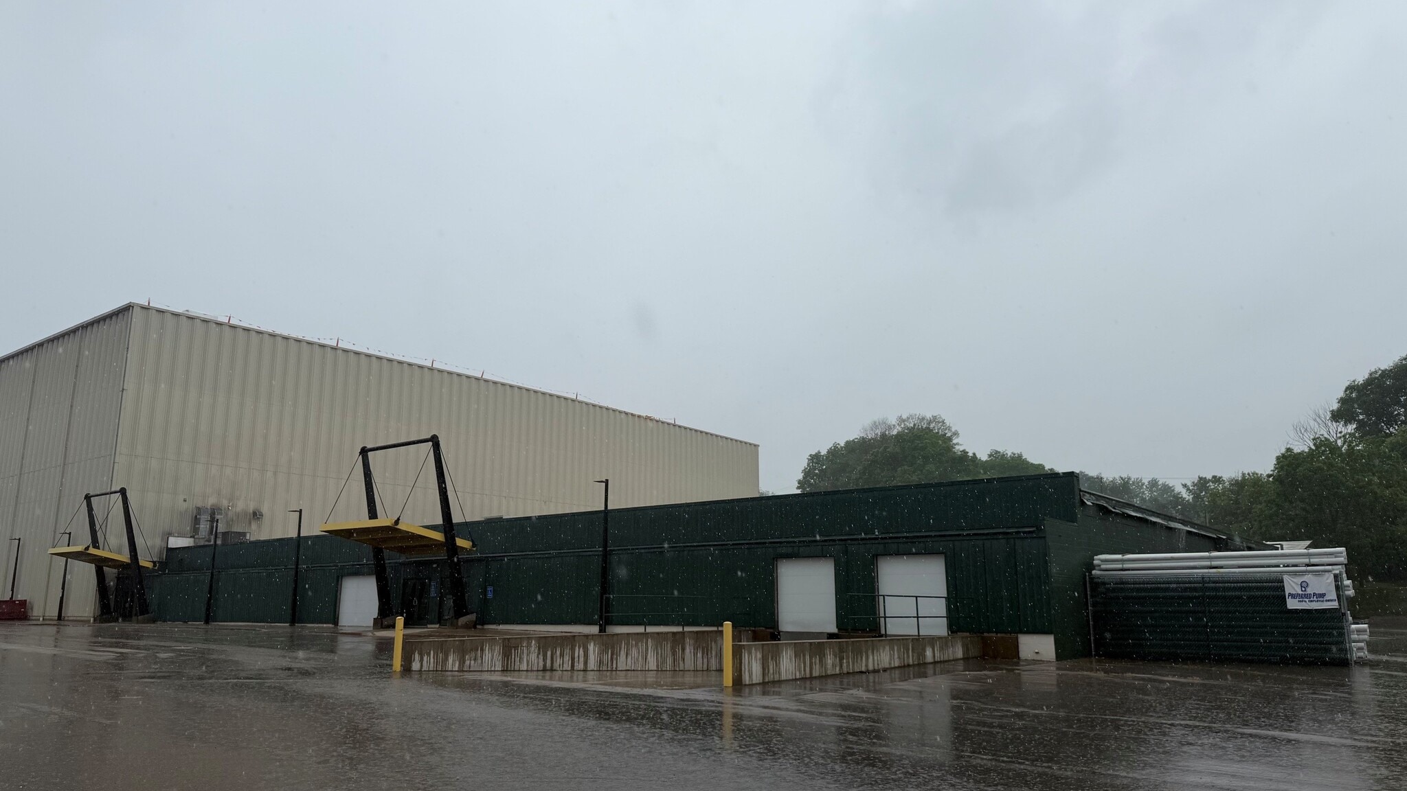 2500 Turner Ave NW, Grand Rapids, MI for Rent