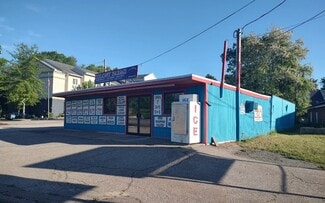 Auburn, MA Convenience Store - 718 Southbridge St