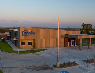 Zapata, TX Medical - 2860 S US Highway 83
