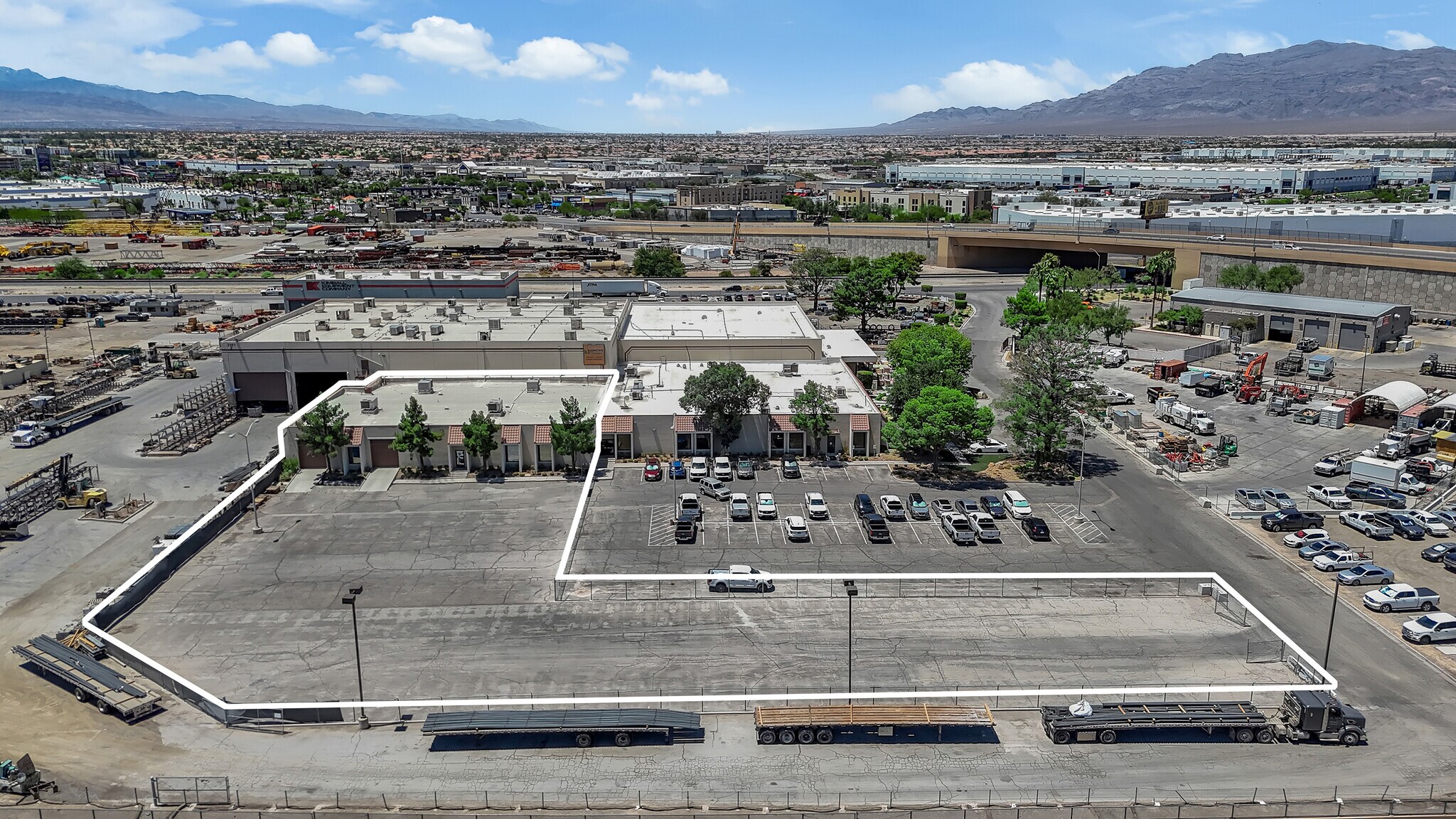 3101 E Craig Rd, North Las Vegas, NV for Rent