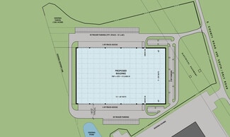 Indianapolis, IN Industrial - 6100 S County Road 1075 E