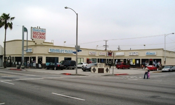 4946-4962 E Whittier Blvd, Los Angeles, CA for Rent