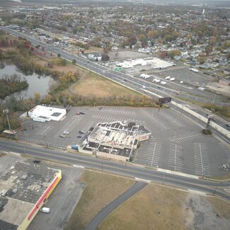 Merchantville, NJ Industrial - 7600 Kaighn Ave