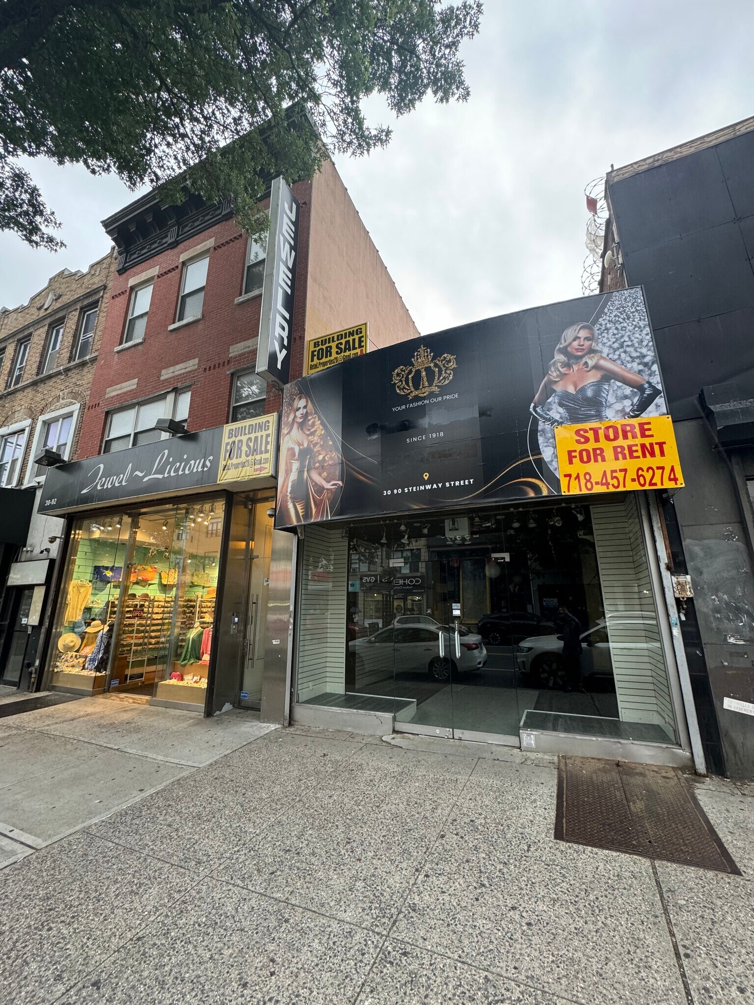 , Astoria, NY for Sale
