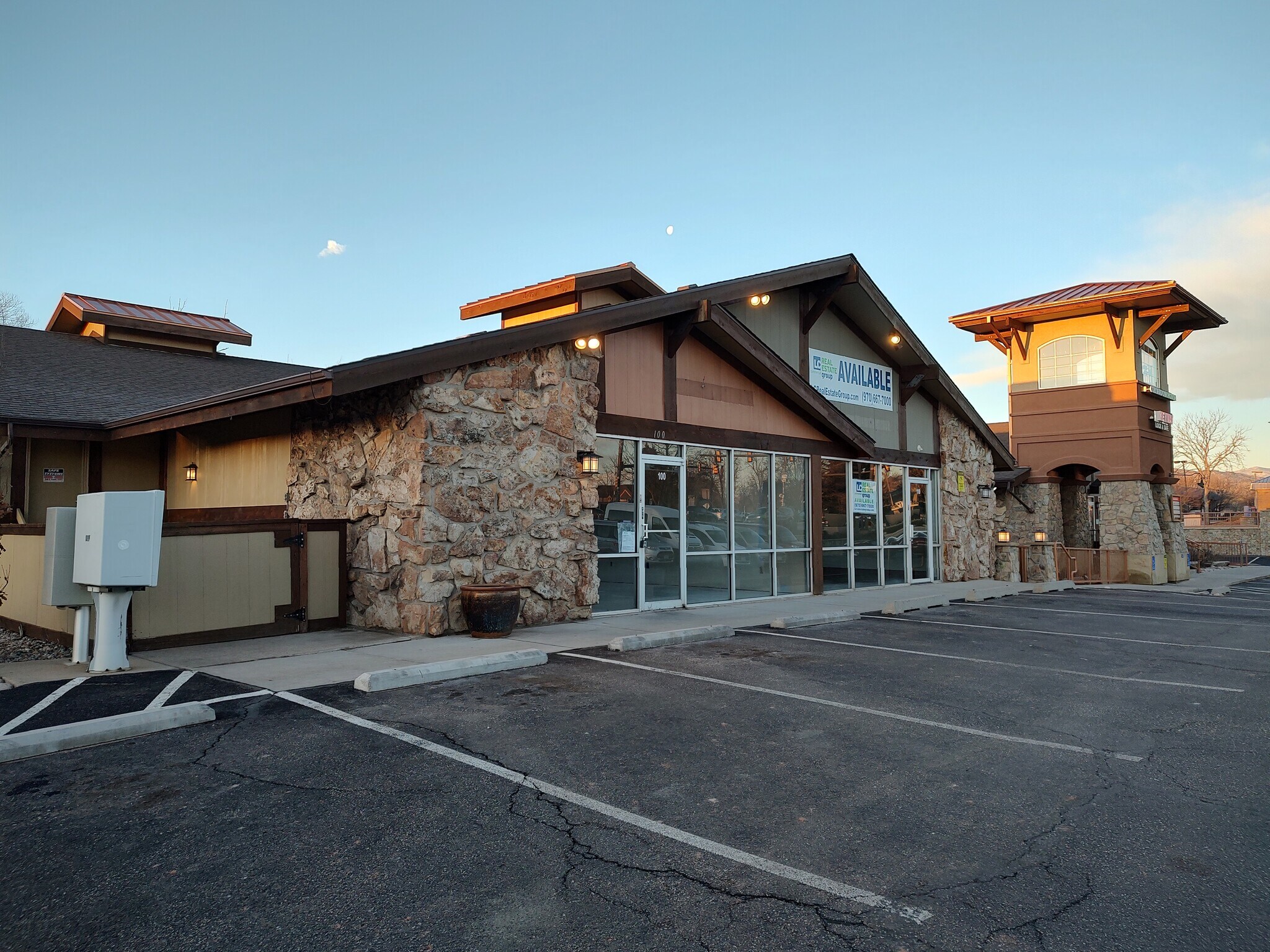 115 E Harmony Rd, Fort Collins, CO for Rent