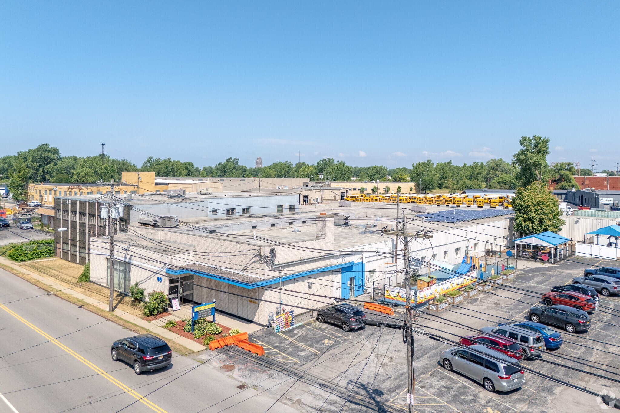 60 Dingens St, Buffalo, NY for Rent