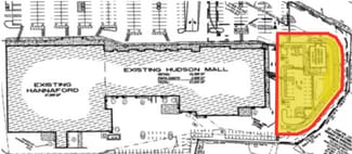 Hudson, NH Commercial Land - 77 Derry St
