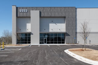 Douglasville, GA Industrial - 2223 Thornton Rd