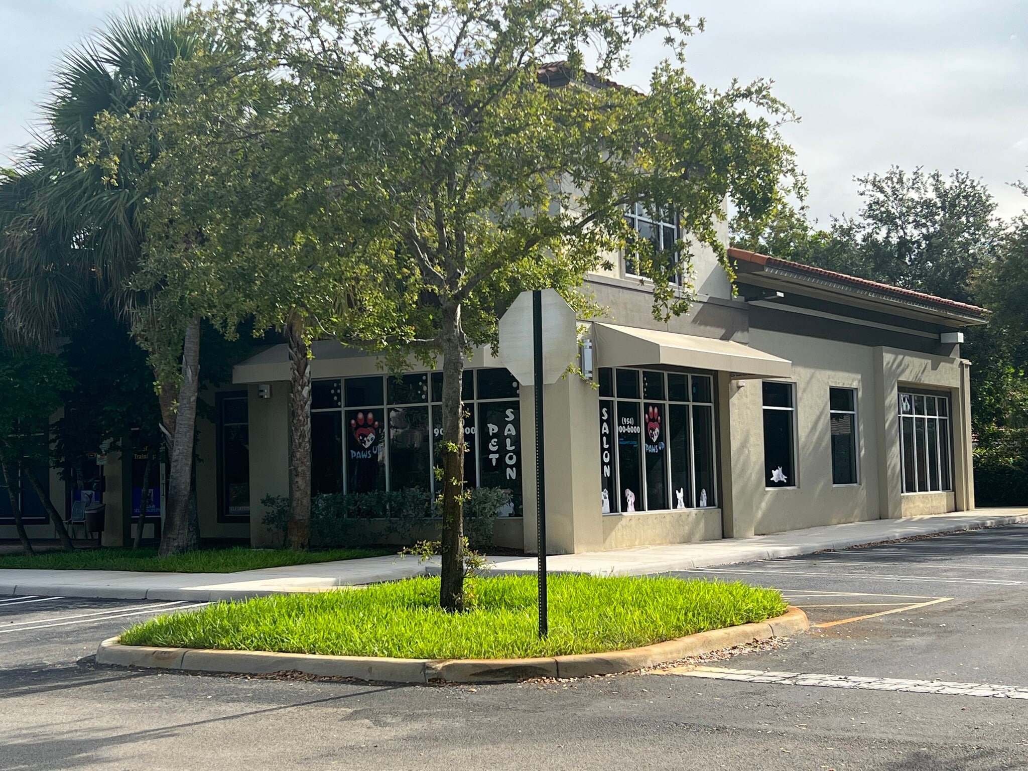 4631-4651 N State Road 7, Coral Springs, FL for Sale