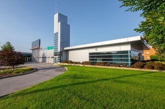 Knoxville, TN Office - 100 5th Ave Knoxville, TN Office - 100 5th Ave