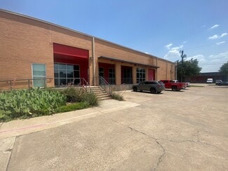 Dallas, TX Flex - 2320 Valdina St
