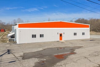 Huntingdon, TN Retail - 19225 Main St W