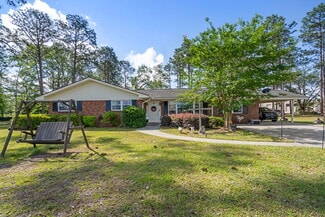 Rincon, GA Retail - 695 Blue Jay Rd