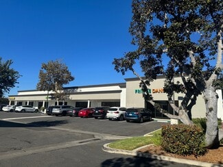 Mission Viejo, CA Retail - 25800 Jeronimo Rd