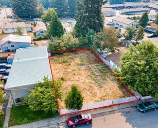 Rogue River, OR Commercial - 0 Oak St