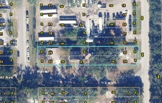 Orlando, FL Multi-Family - 434 Ring Rd