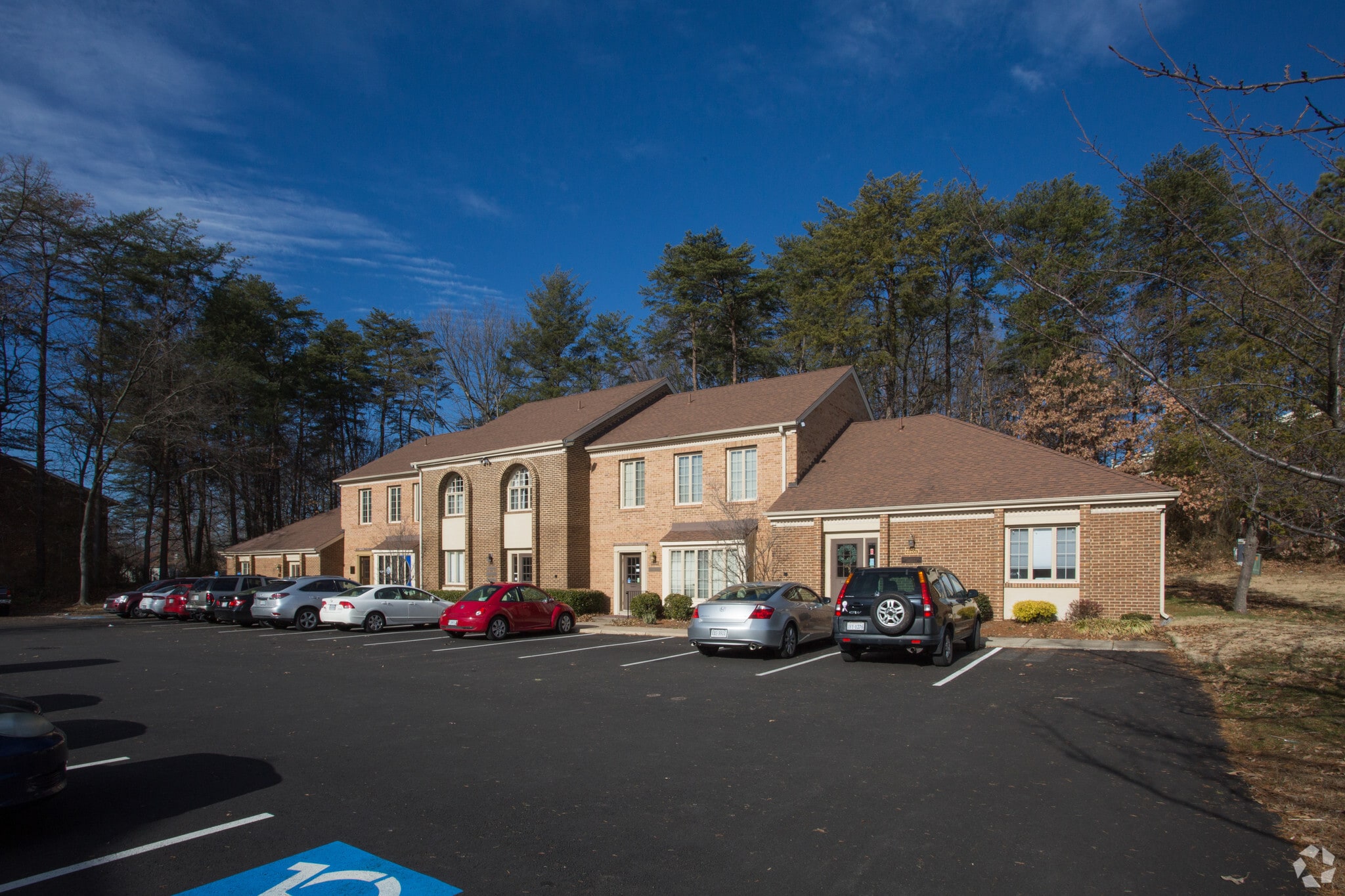 6201-6209 Old Keene Mill Ct, Springfield, VA for Rent