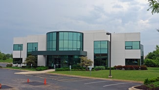 Burr Ridge, IL Industrial - 7020 High Grove Blvd