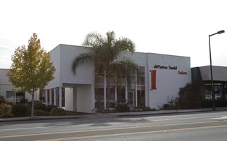 Walnut Creek, CA Retail - 1919 Mount Diablo Blvd